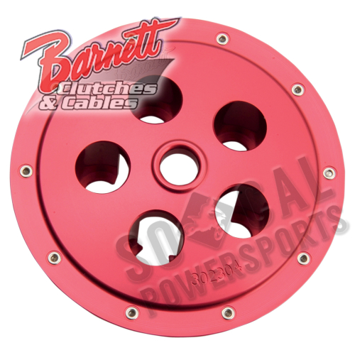 Barnett - Barnett Pressure Plates - 361-35-01023