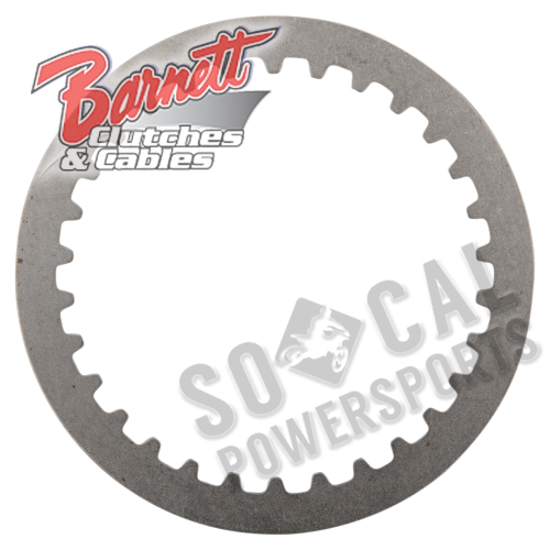 Barnett - Barnett Clutch Steel Drive Plate - 401-45-078002
