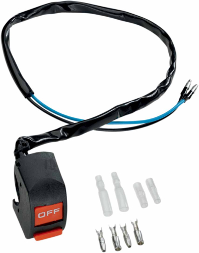 Moose Racing - Moose Racing Universal Toggle On/Off Switch - 688-8100