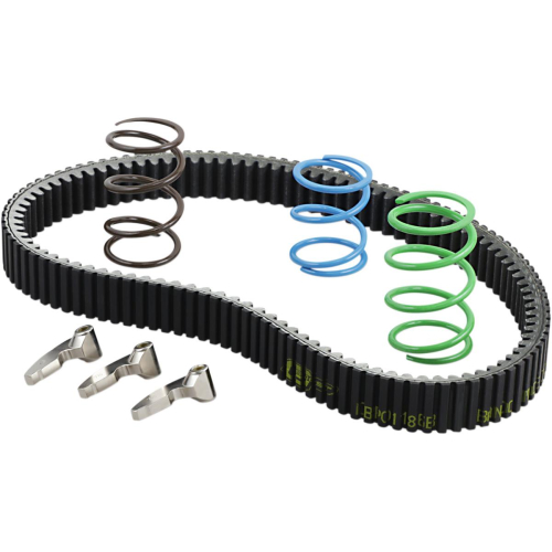 Trinity Racing - Trinity Racing Clutch Kit - 30-32in. for 0-3000ft. Elevation - TR-C019