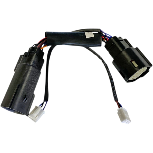 Custom Dynamics - Custom Dynamics Wiring Adapters for Plasma Rods - PR-MPR-BCM