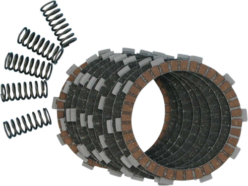 DP Brakes - DP Brakes Clutch Kit without Steel Friction Plates - DPSK216