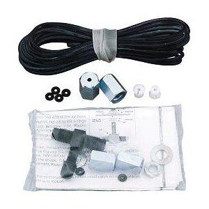 Progressive Suspension - Progressive Suspension Air Line Adapter Kit - 30-5082