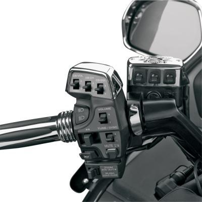 Show Chrome - Show Chrome CB Controller Cover - 52-780