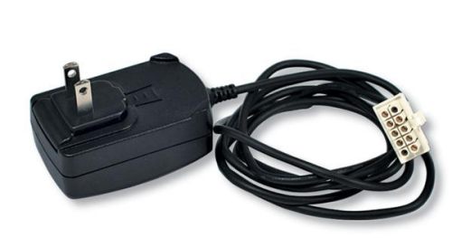 Dynojet Research - Dynojet Research USB Dual-Volt Power Adapter - 110V and 220V - 53409060
