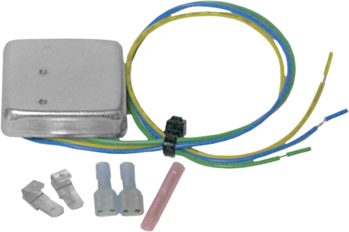 Baron Custom Accessories - Baron Custom Accessories Tachometer Adapter - BA-7315-50