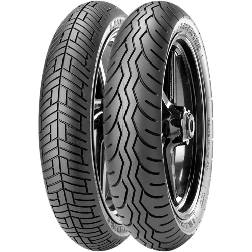 Metzeler - Metzeler Lasertec Front Tire - 110/80-17 - 1530300
