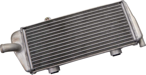 Moose Racing - Moose Racing OEM Replacement Radiator - 19010882
