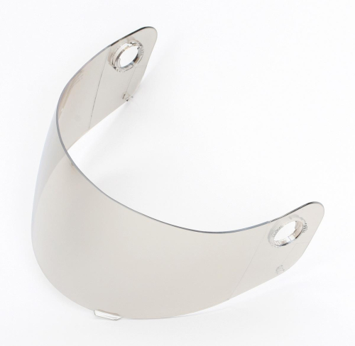 Z1R - Z1R Helmet Shield for Strike Youth Helmet - RST Silver - 0130-0163