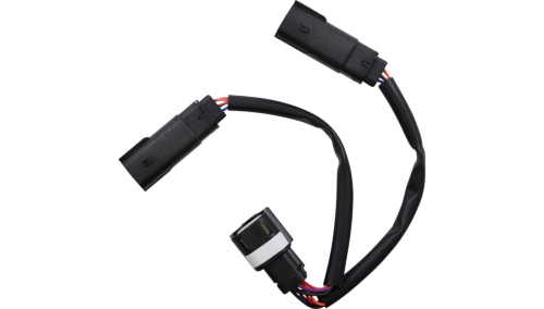 Custom Dynamics - Custom Dynamics Smart Controller Brake Y-Harness - CD-STC-Y
