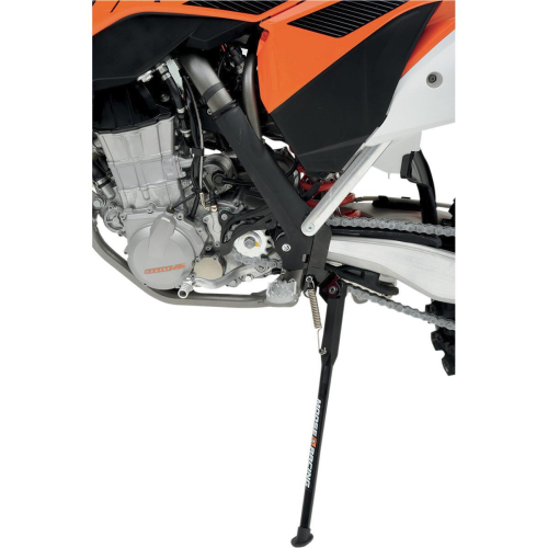 Moose Racing - Moose Racing Aluminum Kick Stand - 0510-0387