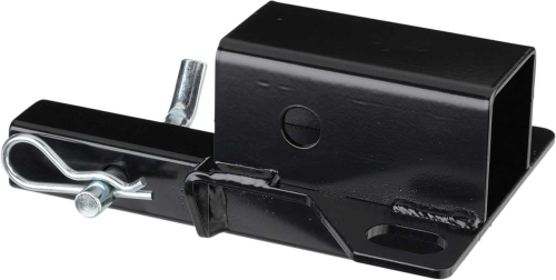 Moose Utility - Moose Utility 1.25in. to 2in. Hitch Adapter - 4504-0101