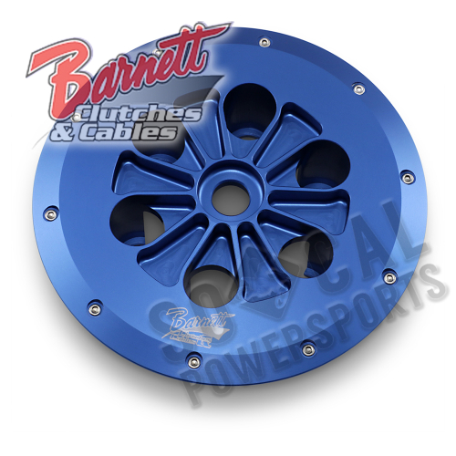 Barnett - Barnett Pressure Plates - 361-90-01004