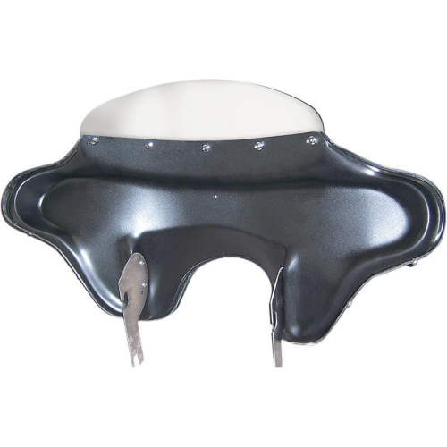 Hoppe Industries - Hoppe Industries Vanilla Zilla Non-Audio Fairing - HPKT-0032A
