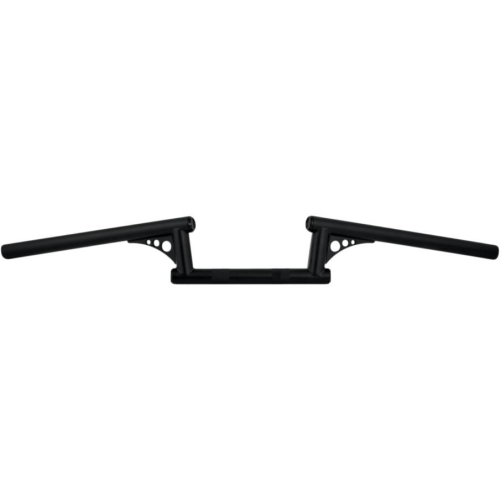 RSD - RSD 1in. Vintage Moto Handlebar - Black Ops - 0173-1881-TBP