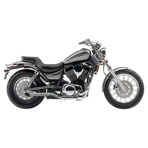 Cobra - Cobra Boulevard Slip-On 2 Sided Slashcut - 3165TSSC