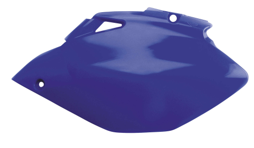 Cycra - Cycra Side Number Panels - Blue - 2775-62