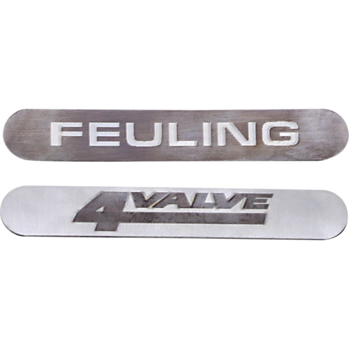 Feuling - Feuling Cylinder Head Plates - 9105