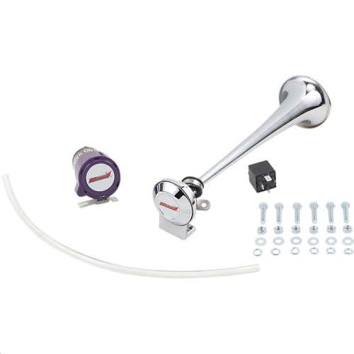 Kleinn - Kleinn Model 6127 Direct Drive Air Horn Kit - 6127