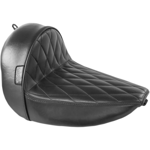 Le Pera - Le Pera Stubs Cafe Solo Seat - Diamond - LSM-430DM