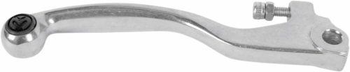 Moose Racing - Moose Racing Brake Lever - Polished - 1BDSC27