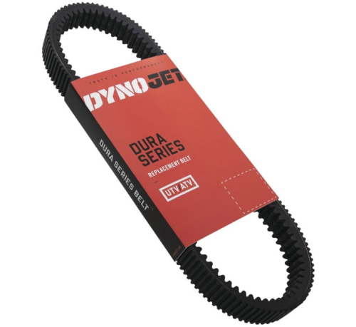 Dynojet Research - Dynojet Research Dura Series CVT Drive Belt - 17-DCB1A