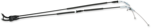 Parts Unlimited - Parts Unlimited Pull Throttle Cable - 54012-0131
