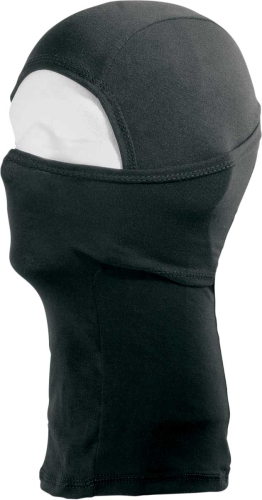 Schampa - Schampa Silkweight Balaclava Deluxe - BLCLV028 - Black - OSFM