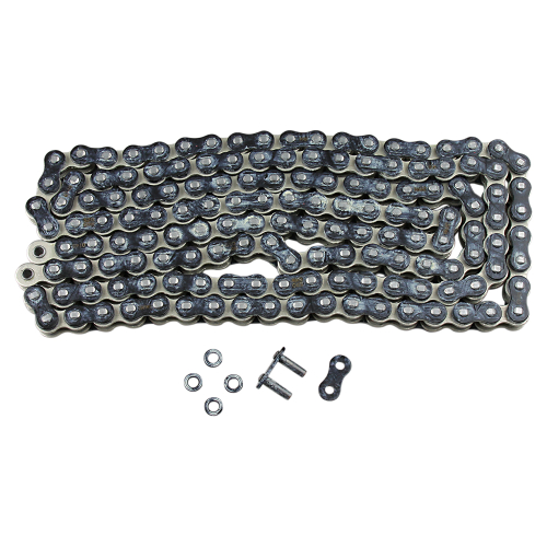 RK - RK 520 GXW BC XW-Ring Chain - Black/Chrome - 150 Links - BC520GXW-150