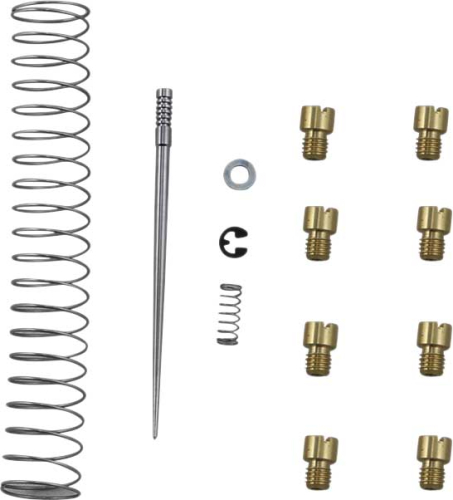 Dynojet Research - Dynojet Research Jet Kit - Stage 1 - Q415