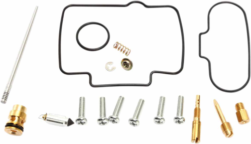Moose Racing - Moose Racing Carburetor Repair Kit - 1003-0783