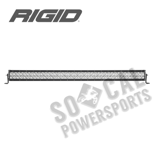 RIGID Industries - RIGID Industries 40in. E-Series Light Bar - Flood - 140113