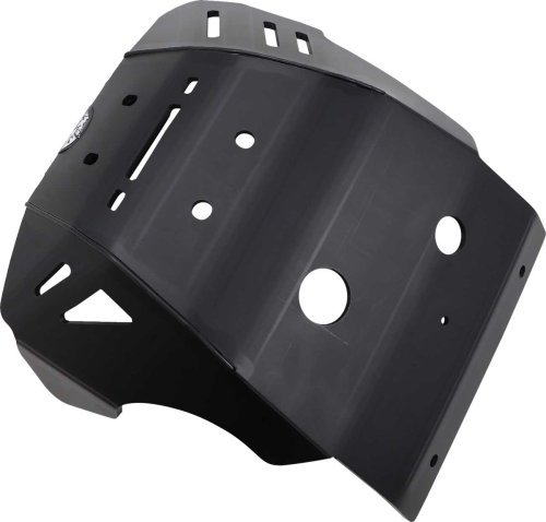 Moose Racing - Moose Racing Pro Skid Plate - PX1607