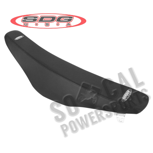 SDG - SDG Complete Seat - Tall - Black - 97223