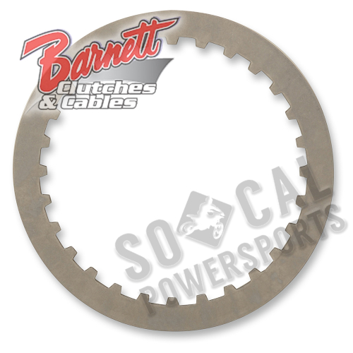 Barnett - Barnett Clutch Steel Drive Plate - 401-70-089012