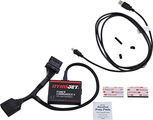 Dynojet Research - Dynojet Research Power Commander V - 16-081