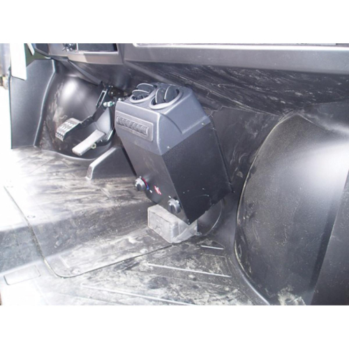 Moose Utility - Moose Utility Expedition Cab Heater - 3135