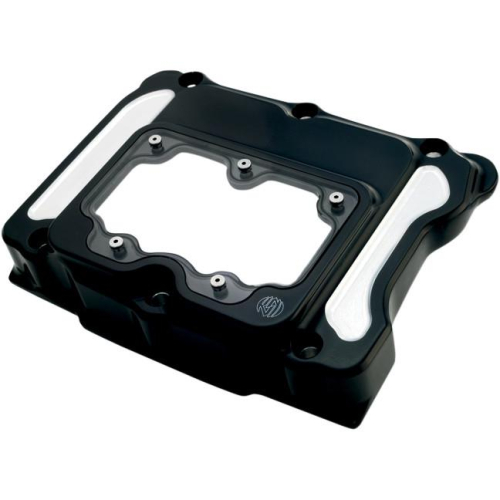 RSD - RSD Clarity Rocker Box Cover - Contrast Cut - 0177-2034-BM