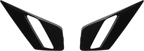 Icon - Icon Chin Vents for Airform Helmets - 0133-1372