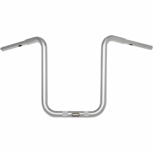 Flanders - Flanders 1-1/4in. Gordo Glide Ape Hanger Handlebar - Chrome - 652-48795