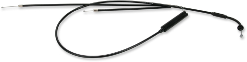 Parts Unlimited - Parts Unlimited Pull Throttle Cable - 58300-30002