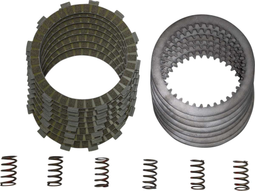 KG Clutch Factory - KG Clutch Factory Complete Clutch Kit - KGK-3004K
