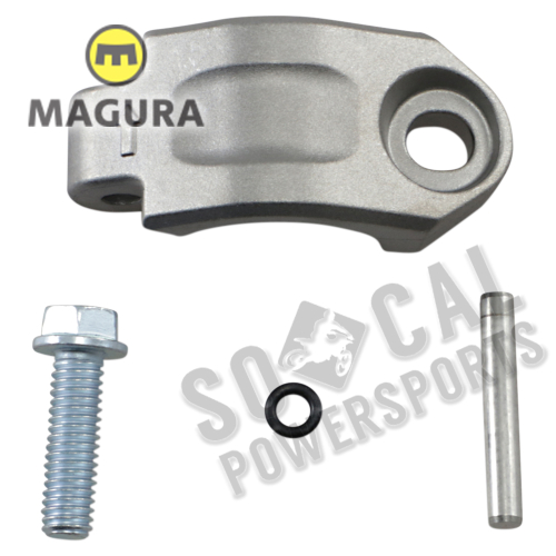 Magura - Magura Front Master Cylinder Clamp - 167 - 2701775