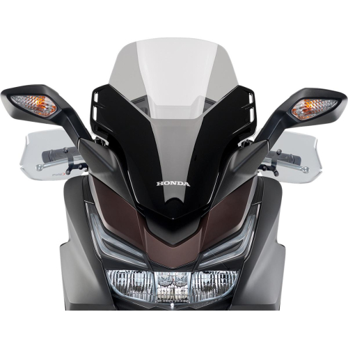 PUIG - PUIG Scooter Handguard - Clear - 9652W