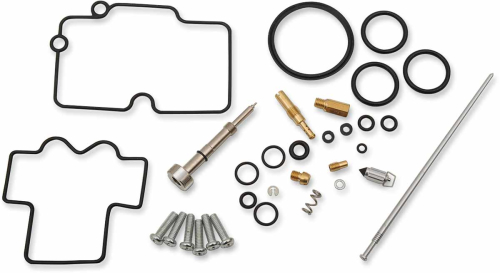 Moose Racing - Moose Racing Carburetor Repair Kit - 1003-0872