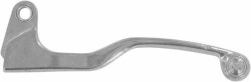 Moose Racing - Moose Racing Shorty Clutch Lever - Polished - 1CNYG67