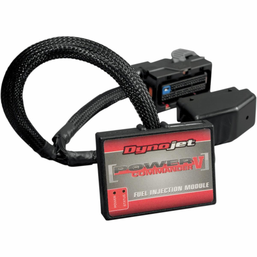 Dynojet Research - Dynojet Research Power Commander V - 11-021