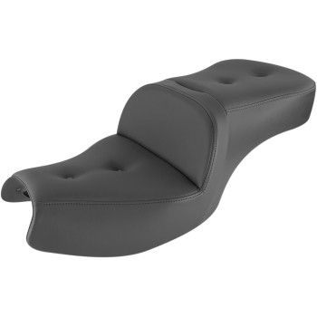 Saddlemen - Saddlemen Road Sofa PT Seat without Backrest - Unheated - I20-06-181