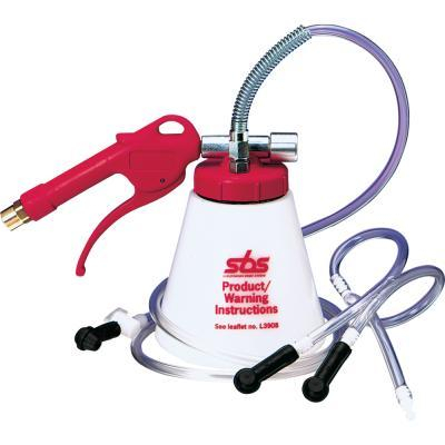 SBS - SBS Brake System Bleeder - Nipple - 8993916.10