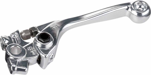 Moose Racing - Moose Racing Brake Lever - Polished - H07-2909BS
